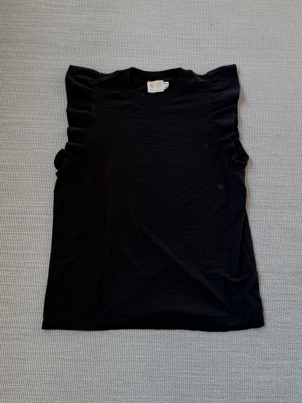 Nation LA Paulette Tank - Picture 2 of 3